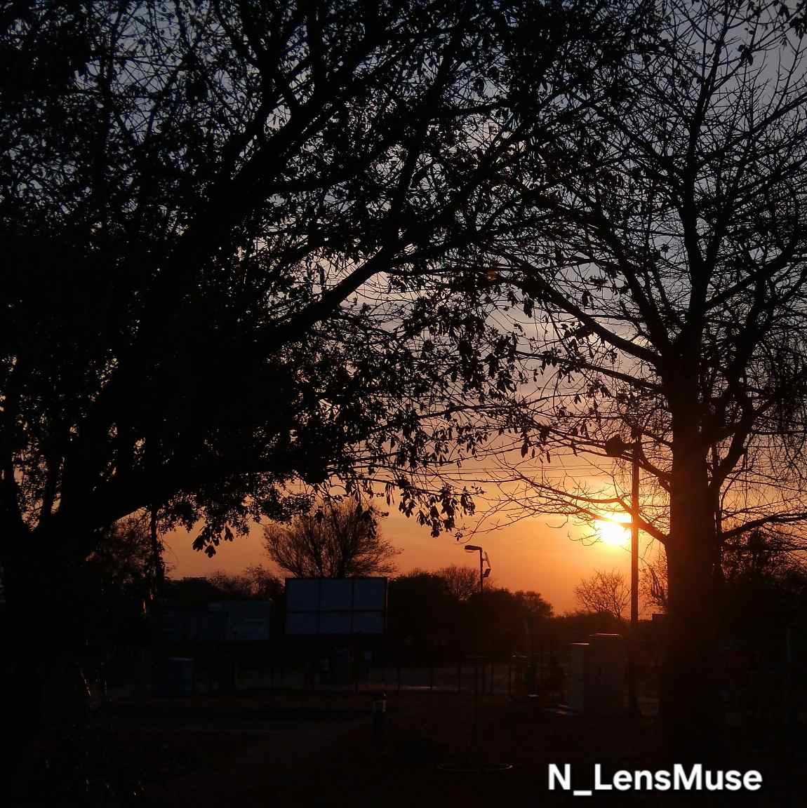 Landscape Image